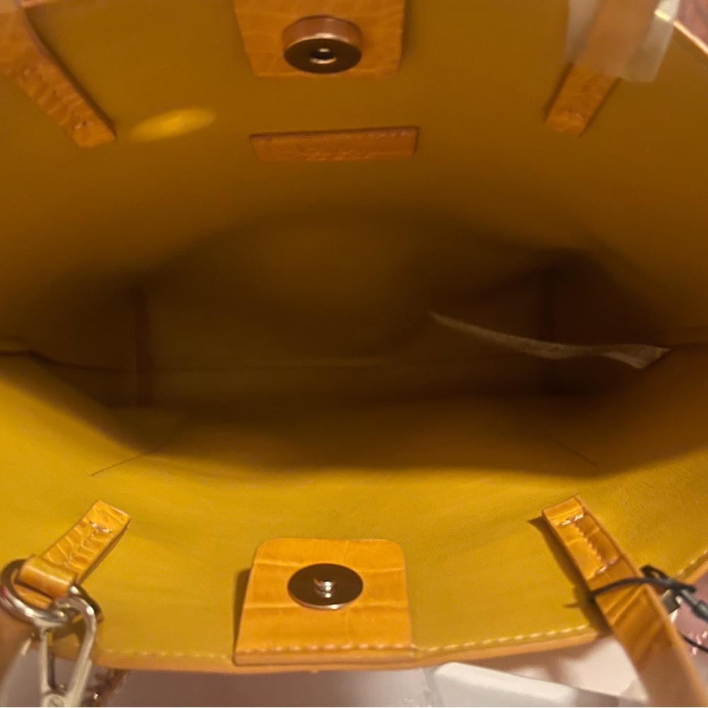 Zara tote bag - Picture 5 of 5